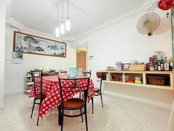 Blk 68 Redhill Rise (Bukit Merah), HDB 5 Rooms #573586261